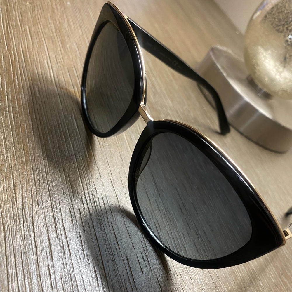 Jimmy Choo Sunglasses